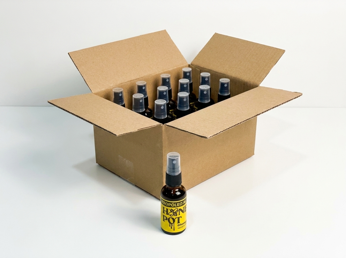Propóleo al 30% Spray 30ml